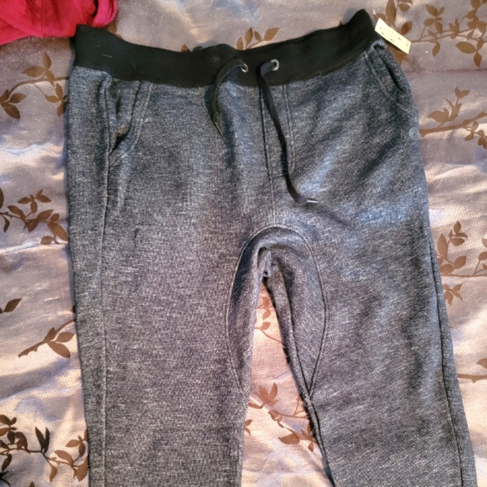 Men's Prince & Fox Sweats